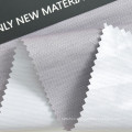 Mily Lamination Popular Hot Sale TPU Dyed Sustainable Fabric Plain Taffeta Fabric 100% Polyester Woven Water Resistant